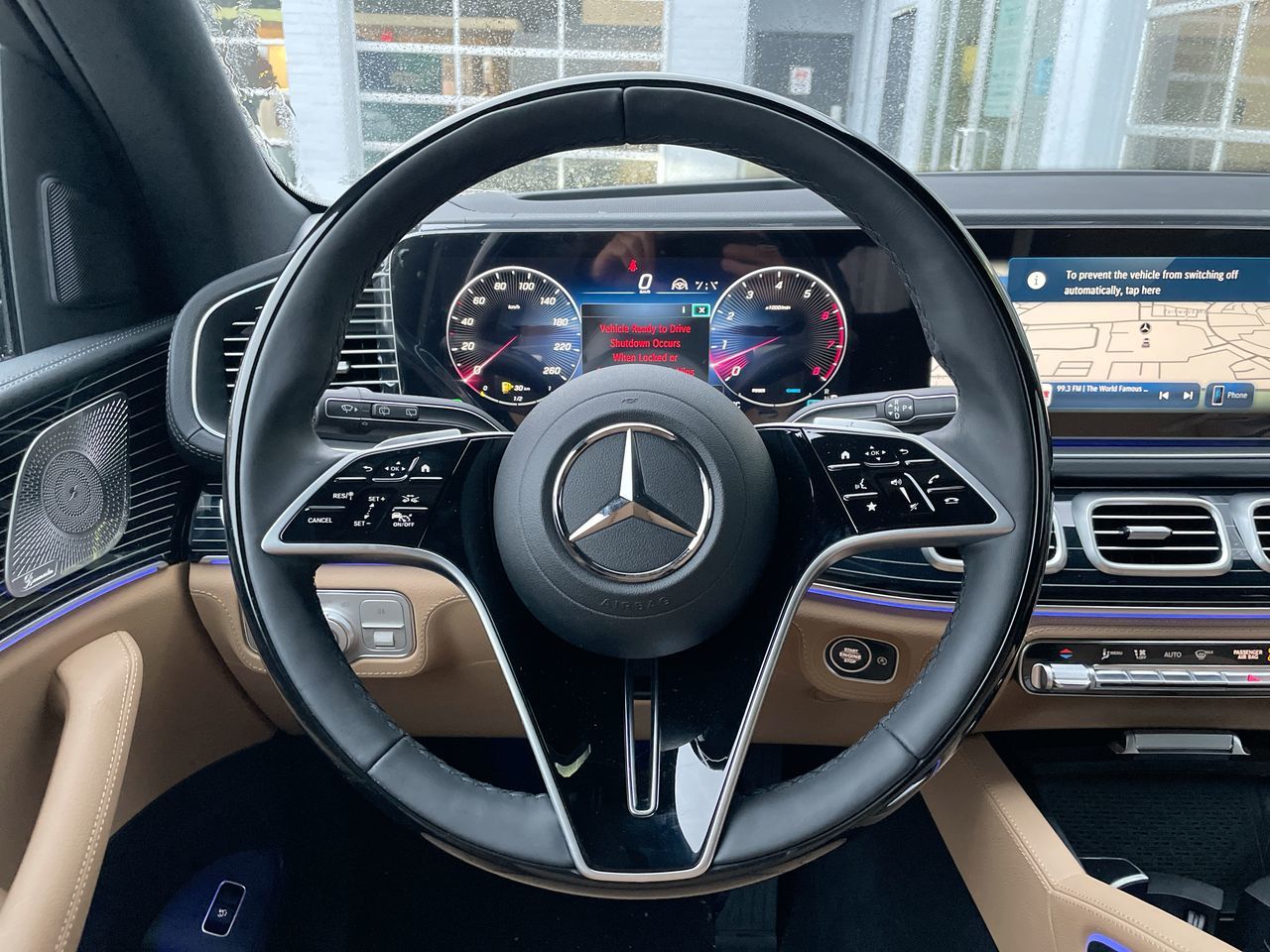 Mercedes-Benz GLE  2026 à Richmond, Colombie-Britannique