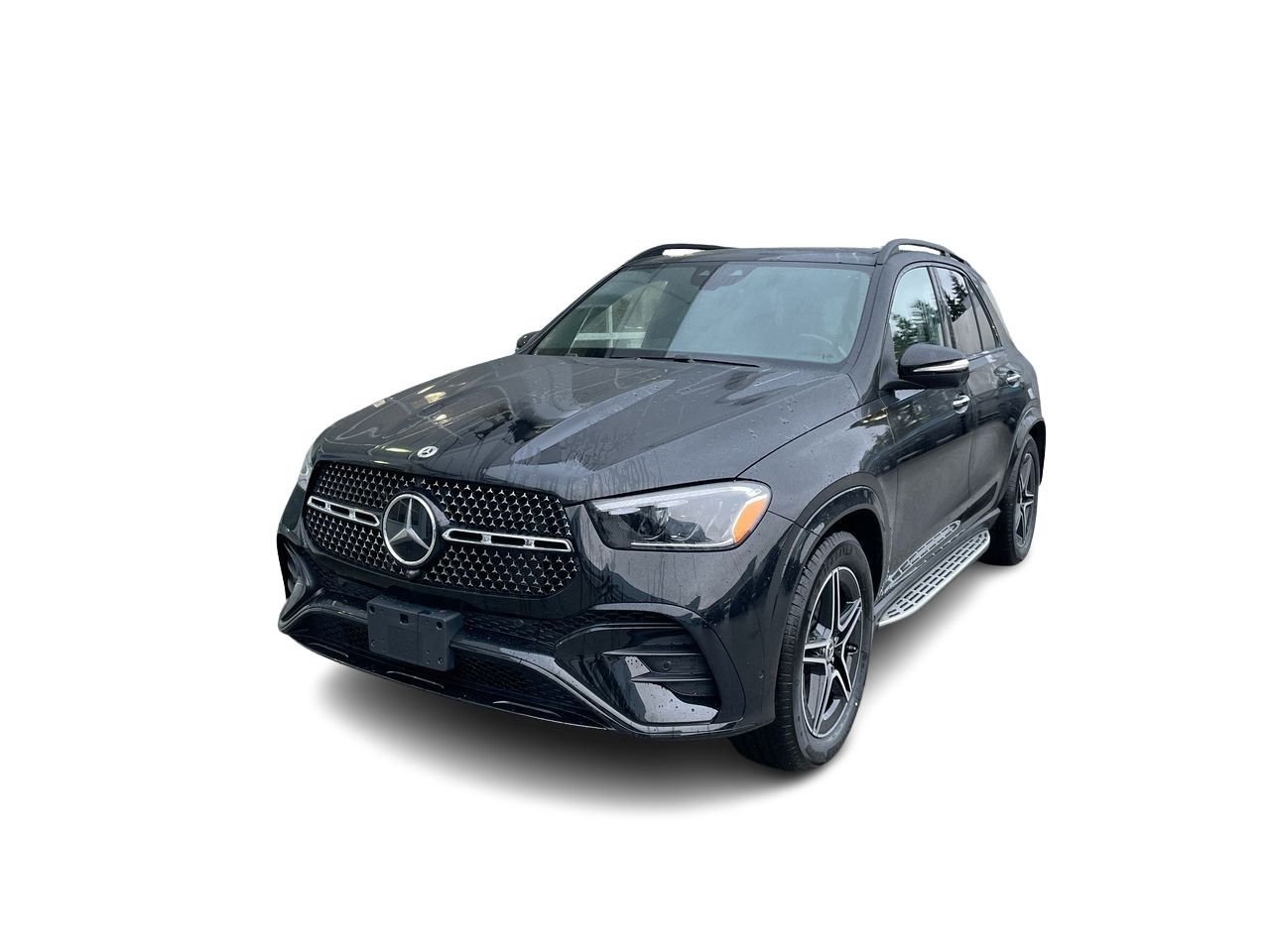 Mercedes-Benz GLE  2026 à Richmond, Colombie-Britannique