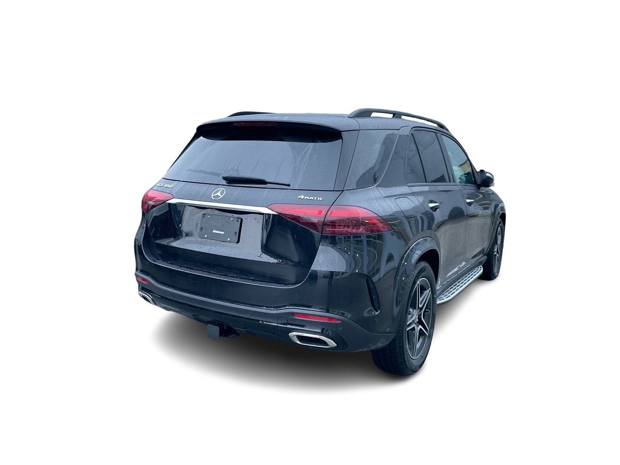 Mercedes-Benz GLE  2026 à Richmond, Colombie-Britannique