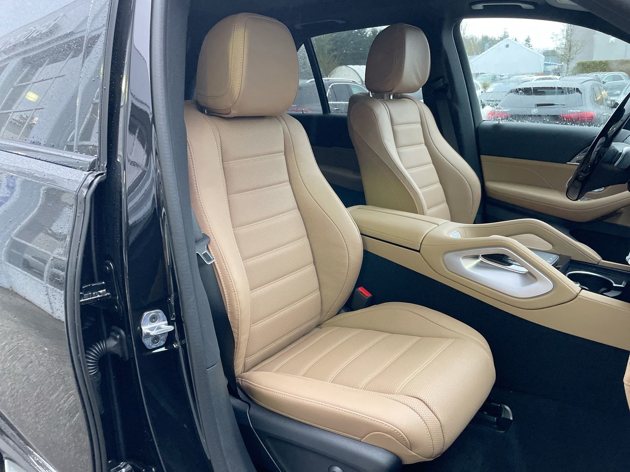 Mercedes-Benz GLE  2026 à Richmond, Colombie-Britannique