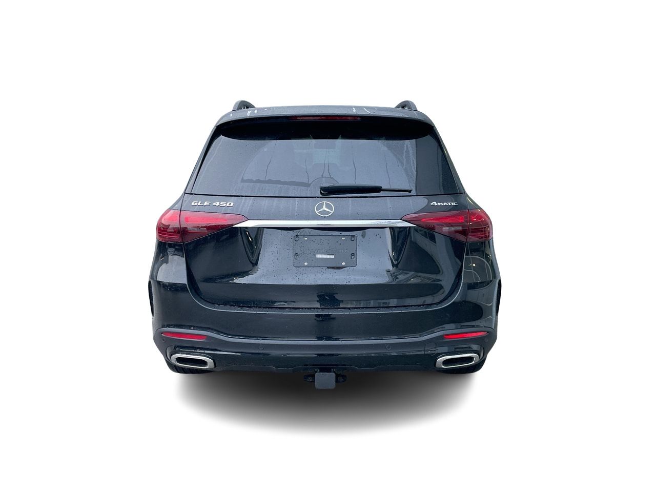 Mercedes-Benz GLE  2026 à Richmond, Colombie-Britannique