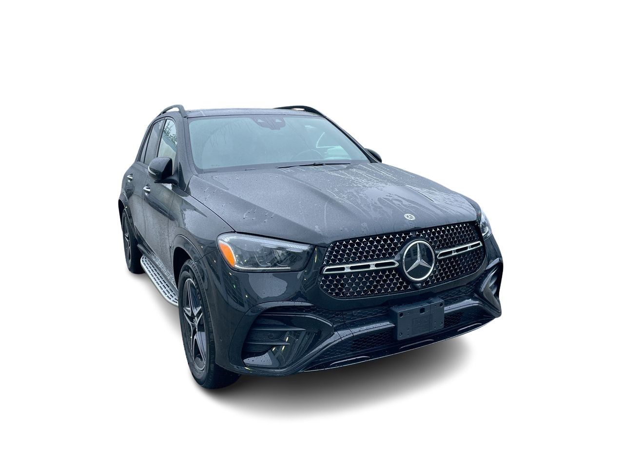 Mercedes-Benz GLE  2026 à Richmond, Colombie-Britannique