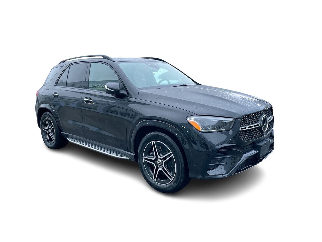 Mercedes-Benz GLE  2026 à Richmond, Colombie-Britannique