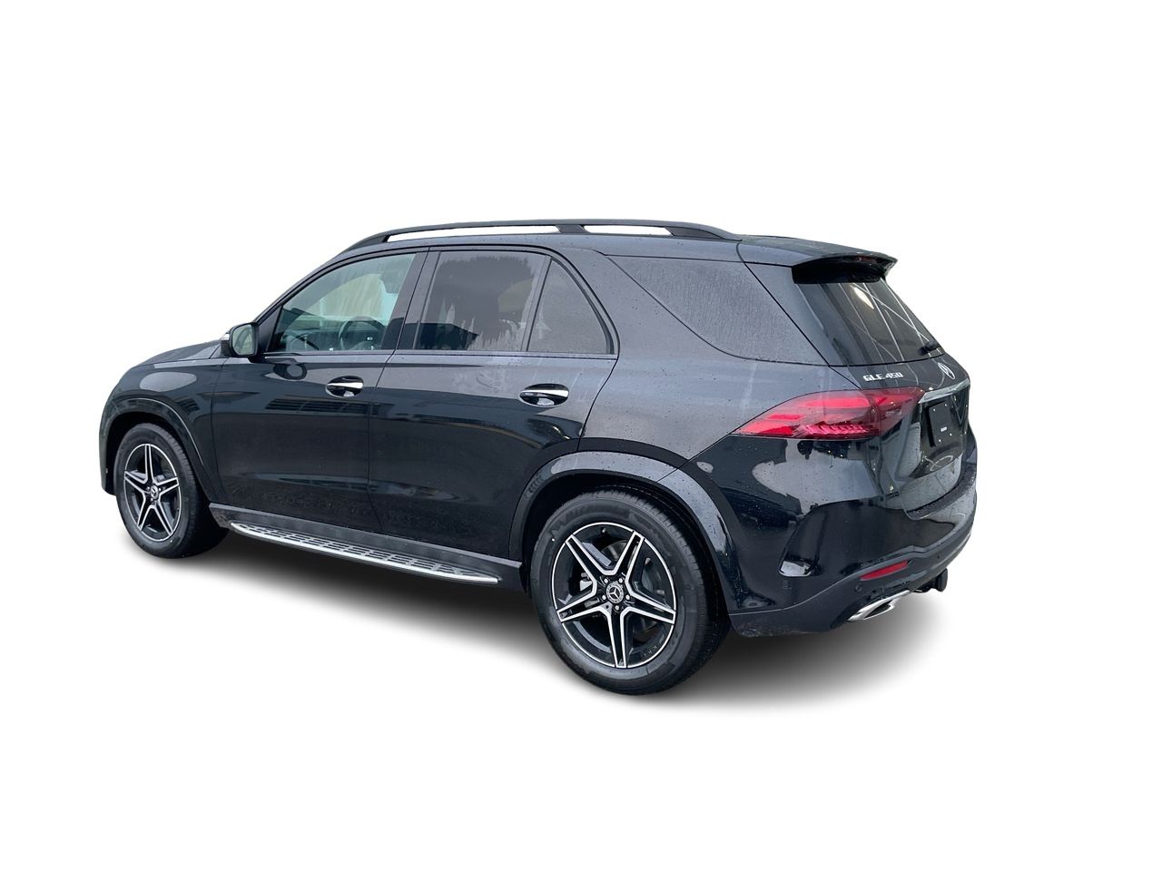 Mercedes-Benz GLE  2026 à Richmond, Colombie-Britannique