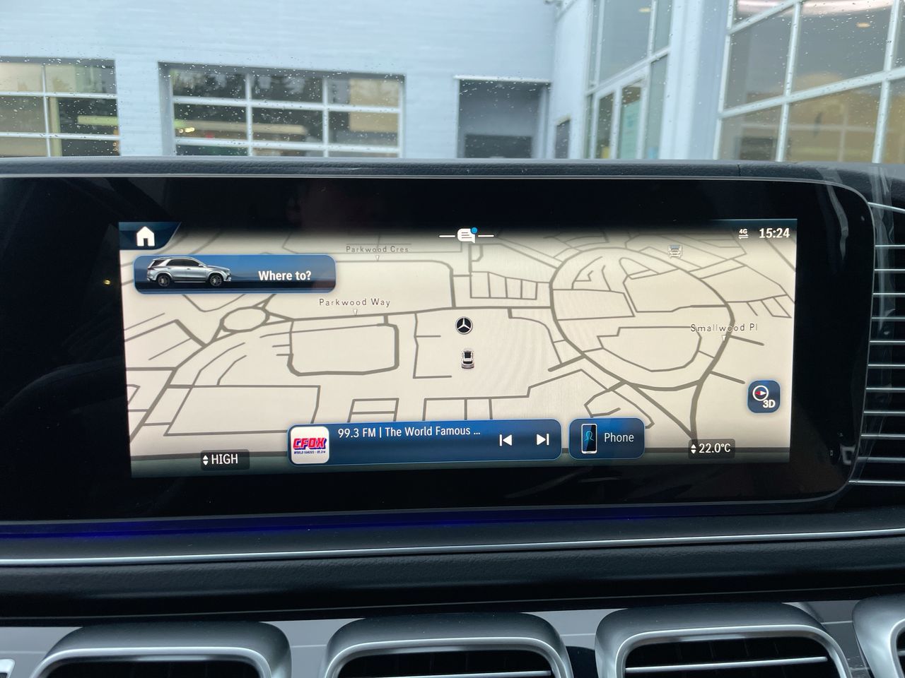 Mercedes-Benz GLE  2026 à Richmond, Colombie-Britannique