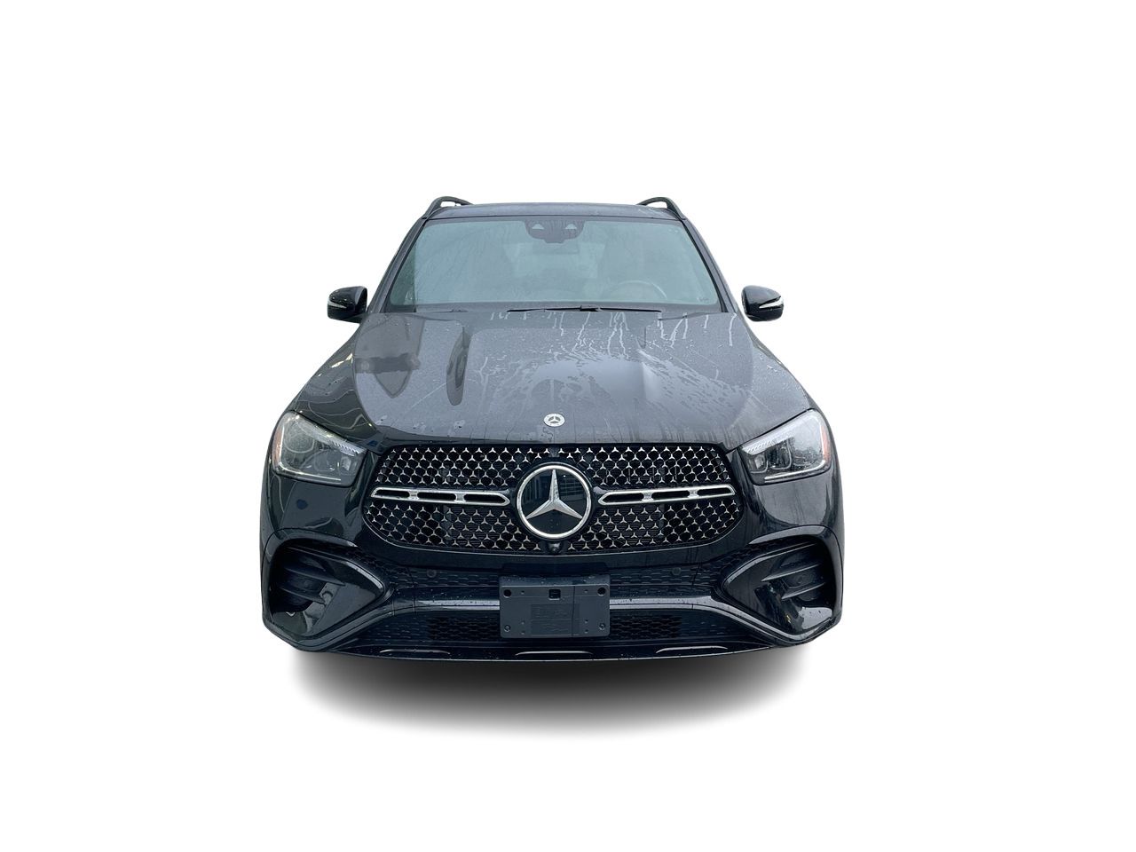 Mercedes-Benz GLE  2026 à Richmond, Colombie-Britannique