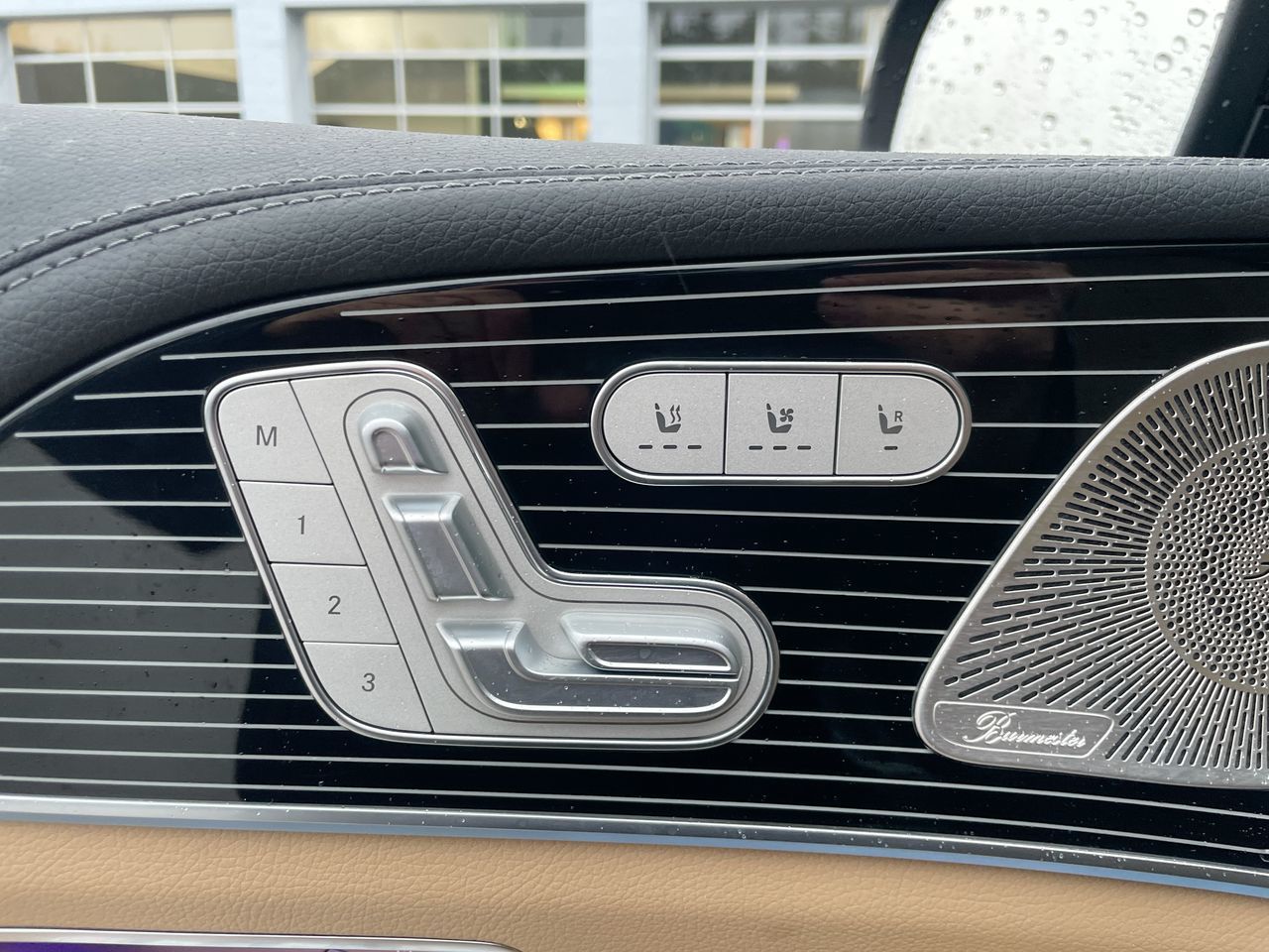 Mercedes-Benz GLE  2026 à Richmond, Colombie-Britannique