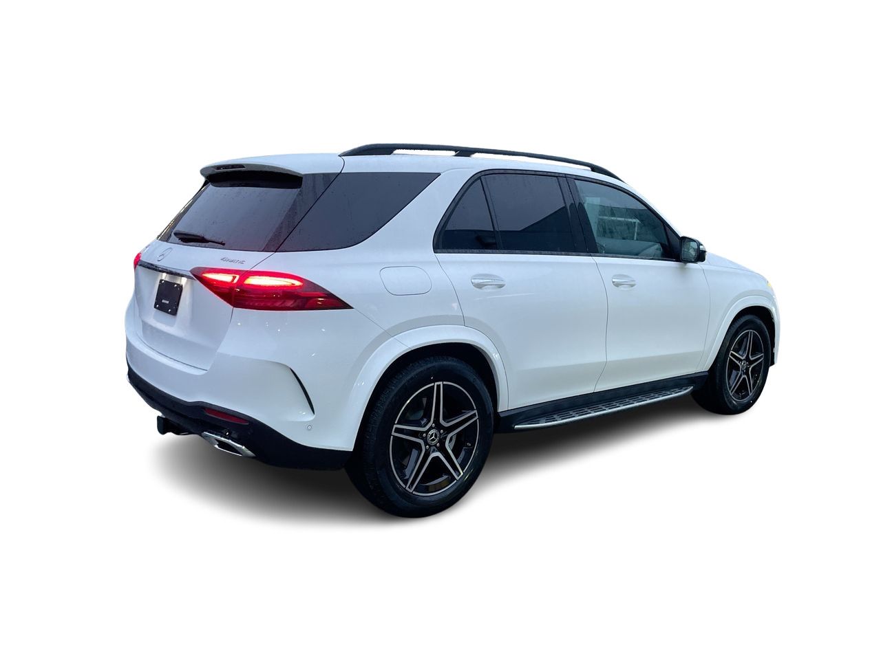 Mercedes-Benz GLE  2026 à Richmond, Colombie-Britannique