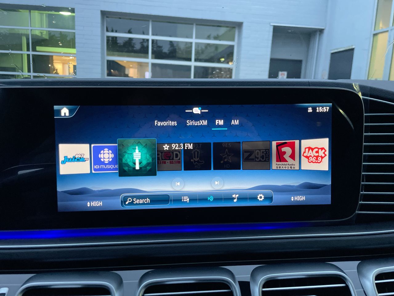 Mercedes-Benz GLE  2026 à Richmond, Colombie-Britannique