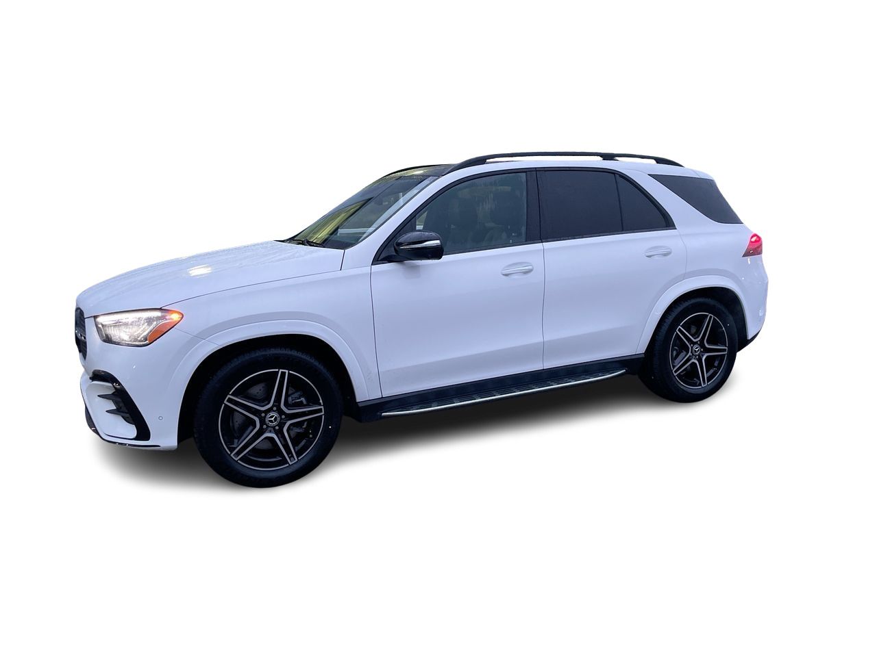 Mercedes-Benz GLE  2026 à Richmond, Colombie-Britannique