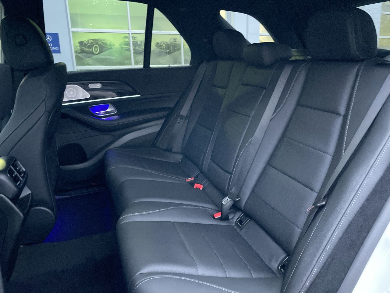 Mercedes-Benz GLE  2026 à Richmond, Colombie-Britannique