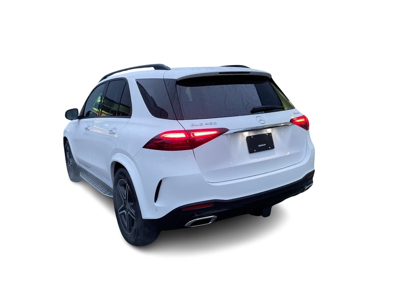 Mercedes-Benz GLE  2026 à Richmond, Colombie-Britannique