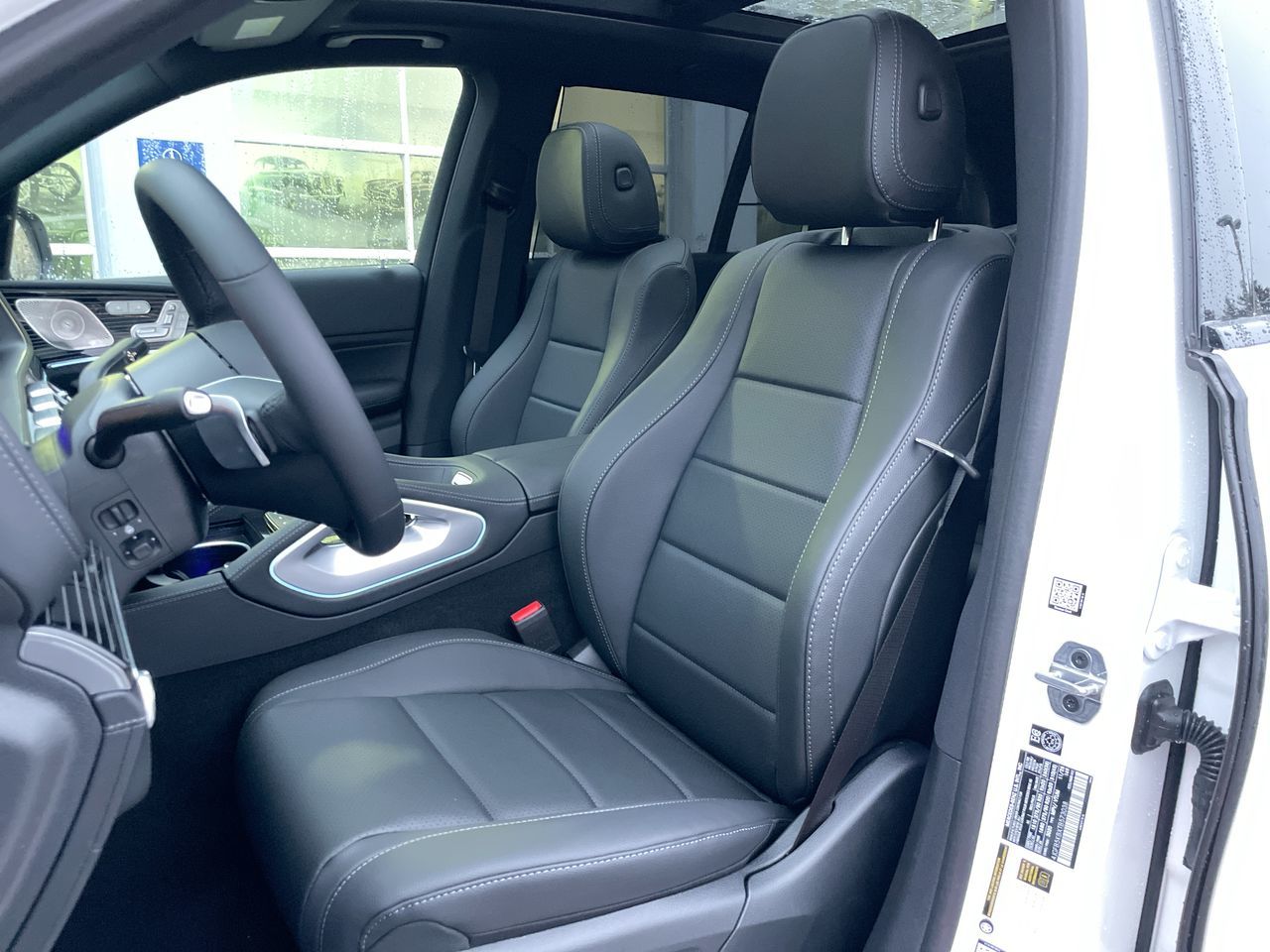 Mercedes-Benz GLE  2026 à Richmond, Colombie-Britannique