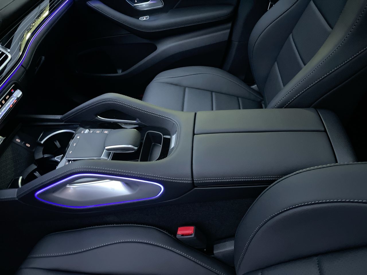 Mercedes-Benz GLE  2026 à Richmond, Colombie-Britannique