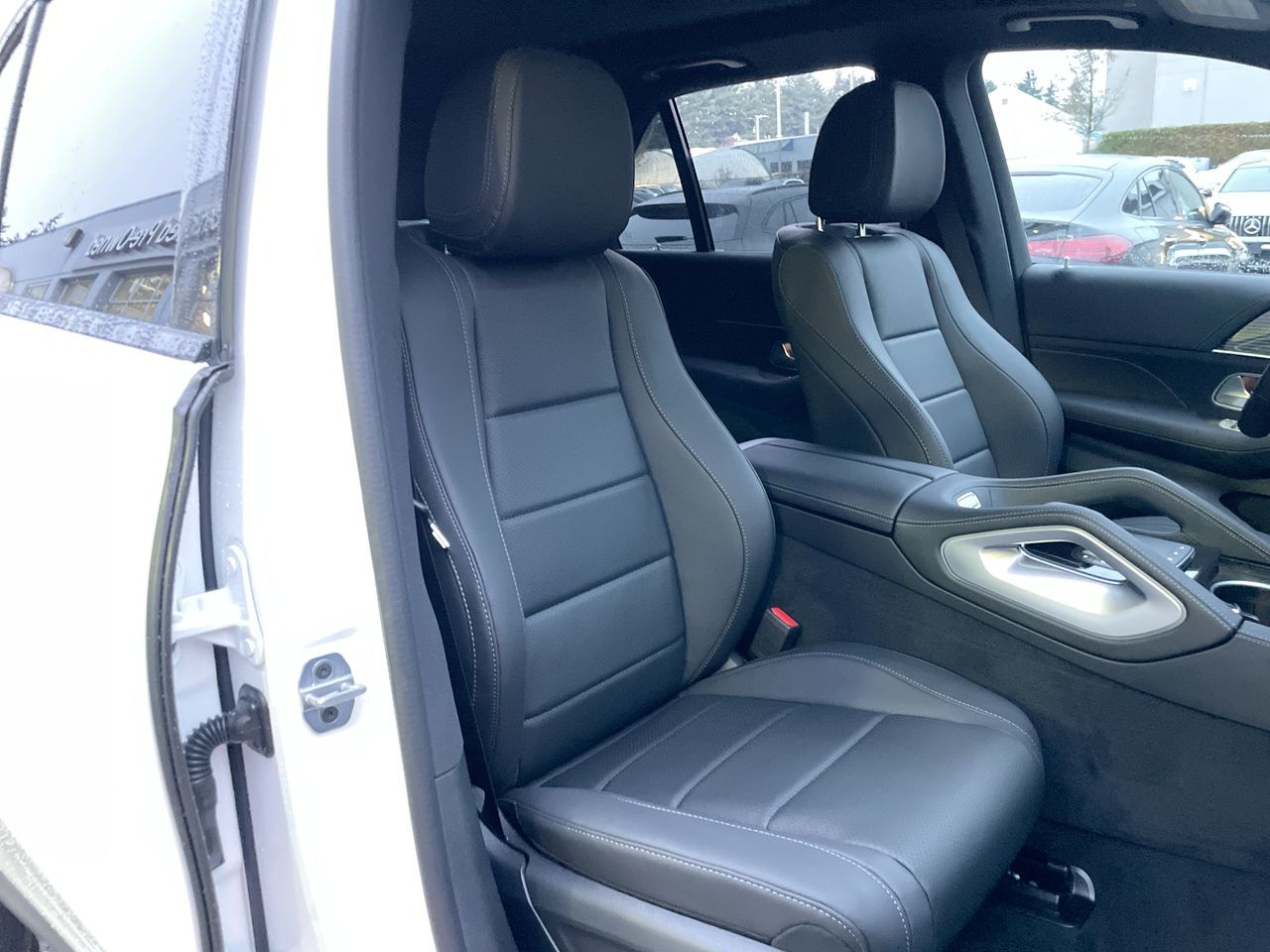 Mercedes-Benz GLE  2026 à Richmond, Colombie-Britannique