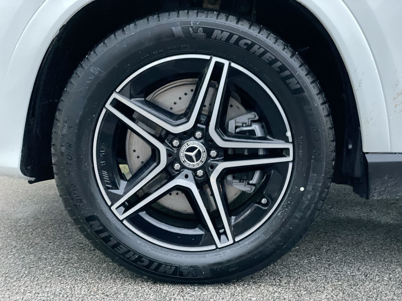 Mercedes-Benz GLE  2026 à Richmond, Colombie-Britannique