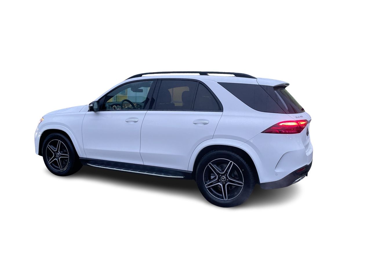 Mercedes-Benz GLE  2026 à Richmond, Colombie-Britannique