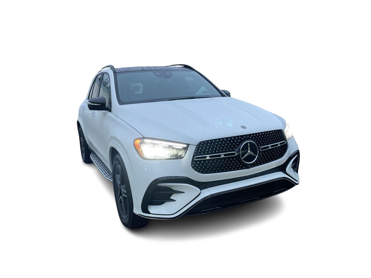 Mercedes-Benz GLE  2026 à Richmond, Colombie-Britannique