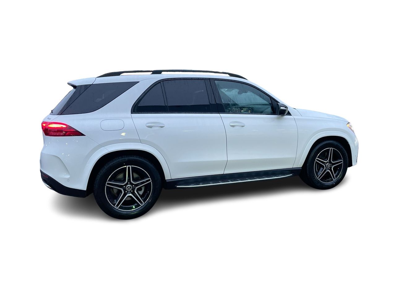 Mercedes-Benz GLE  2026 à Richmond, Colombie-Britannique