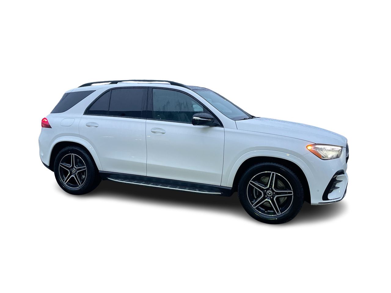 Mercedes-Benz GLE  2026 à Richmond, Colombie-Britannique