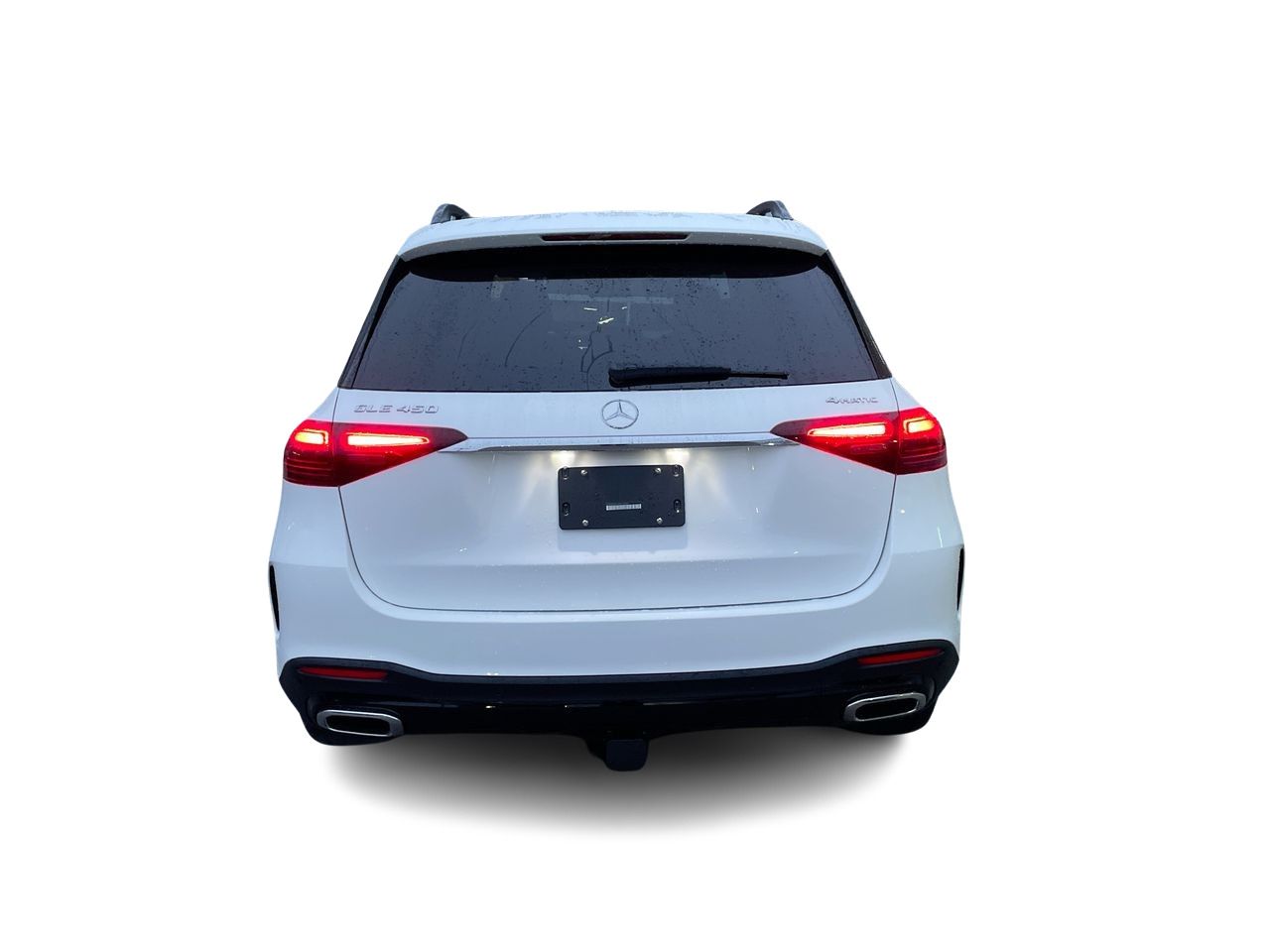 Mercedes-Benz GLE  2026 à Richmond, Colombie-Britannique