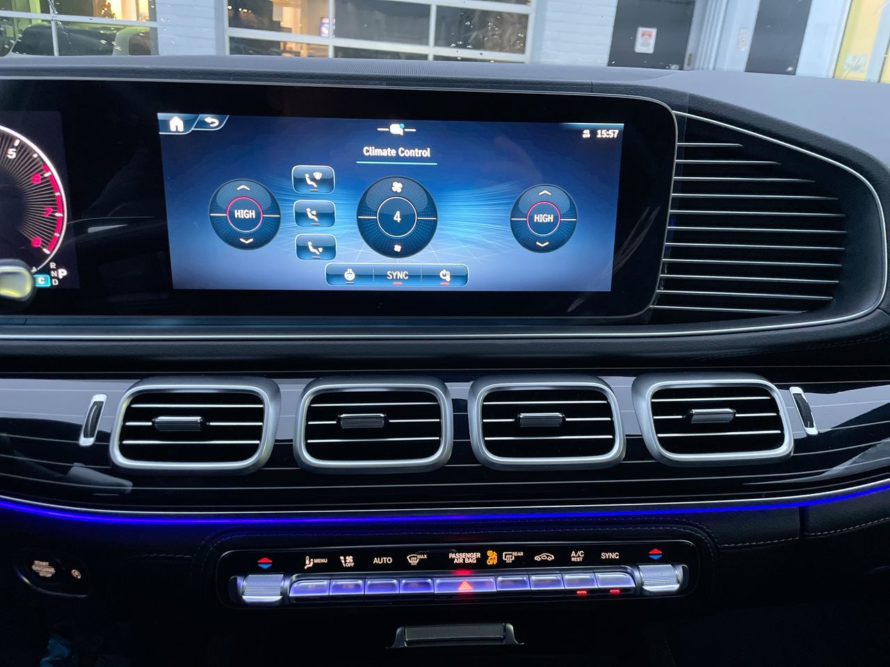 Mercedes-Benz GLE  2026 à Richmond, Colombie-Britannique