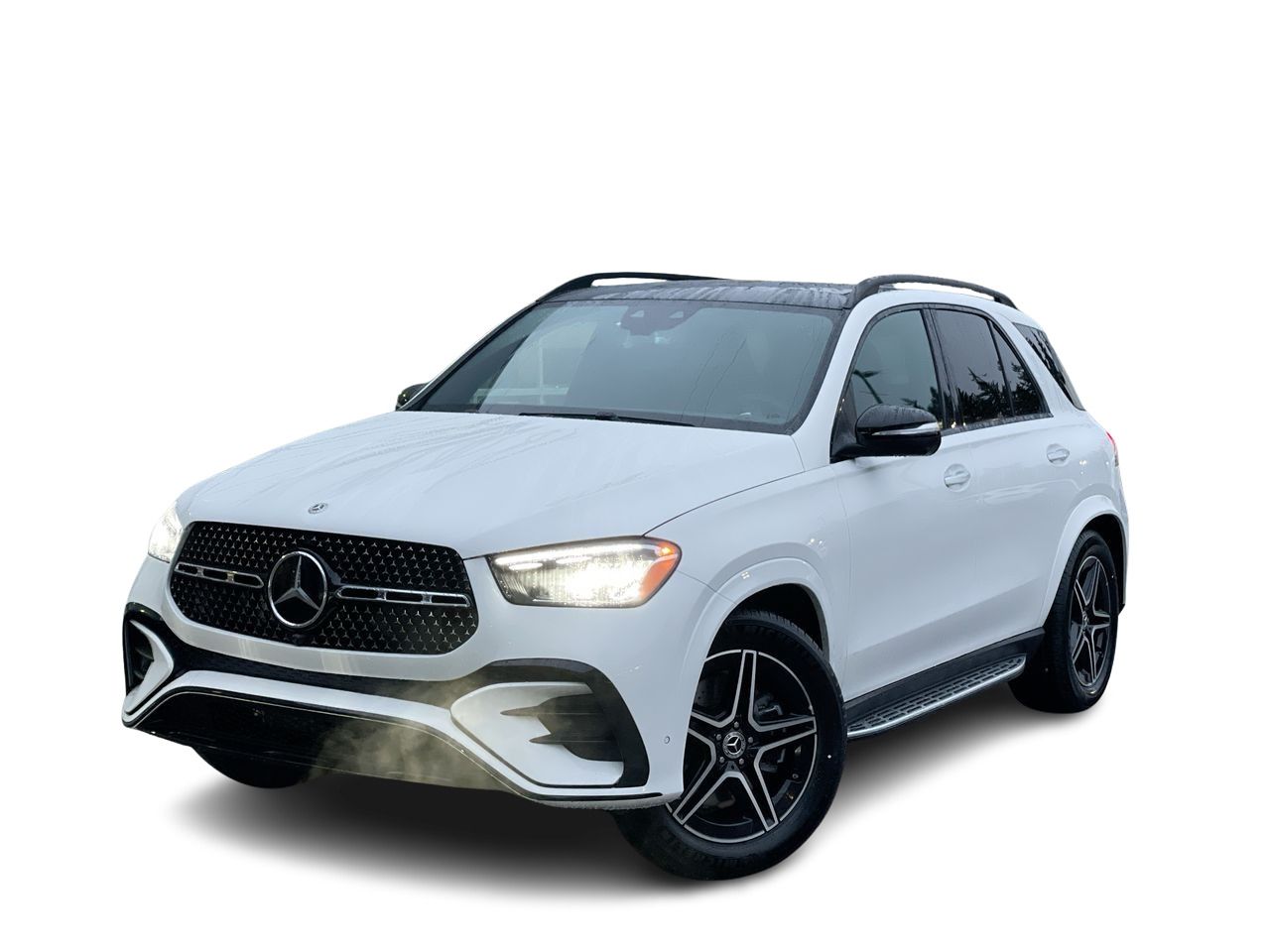 Mercedes-Benz GLE  2026 à Richmond, Colombie-Britannique