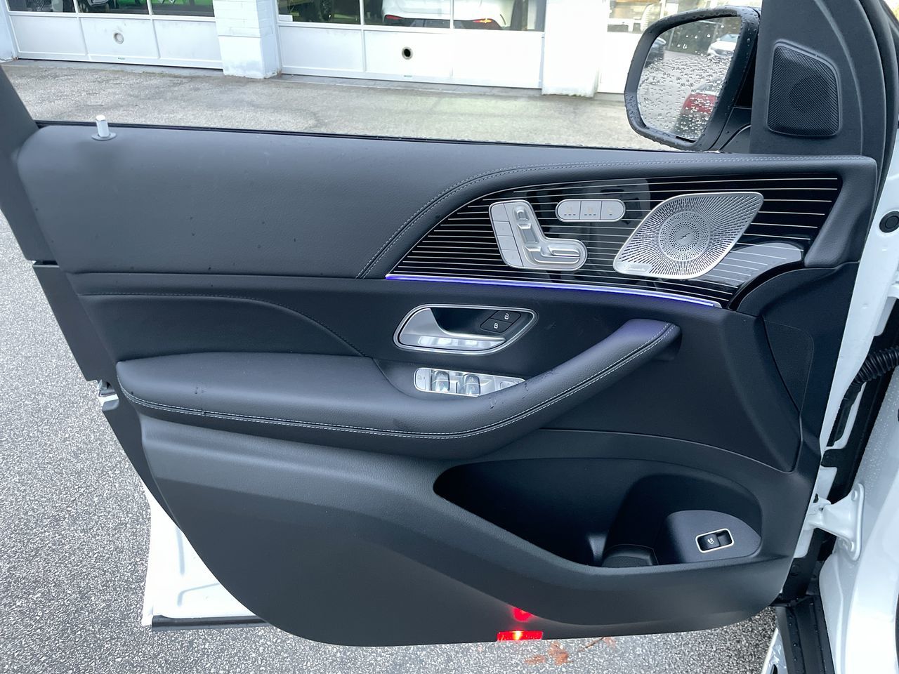 Mercedes-Benz GLE  2026 à Richmond, Colombie-Britannique