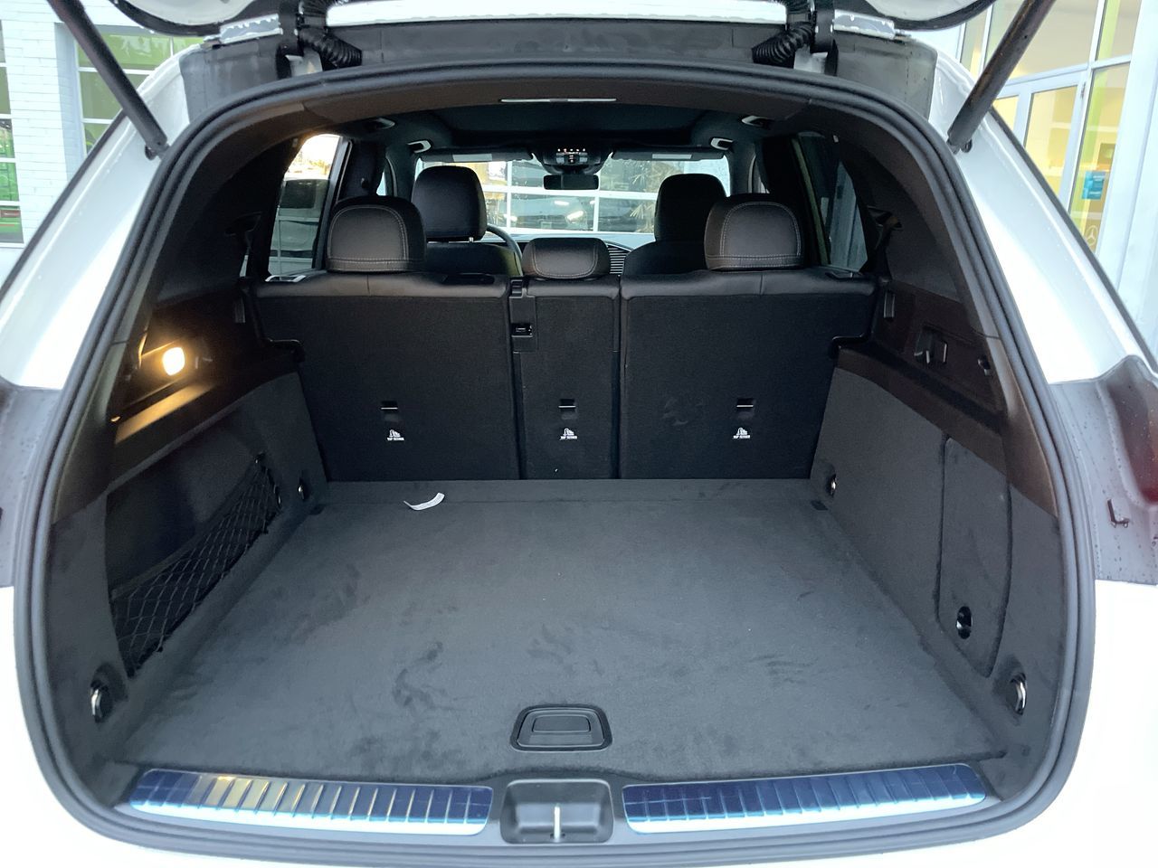 Mercedes-Benz GLE  2026 à Richmond, Colombie-Britannique