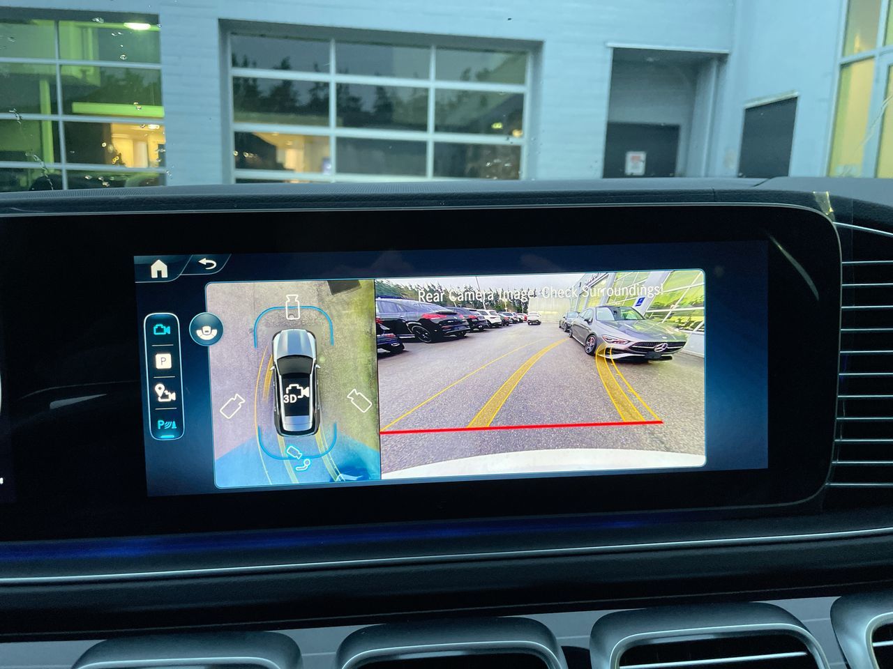 Mercedes-Benz GLE  2026 à Richmond, Colombie-Britannique