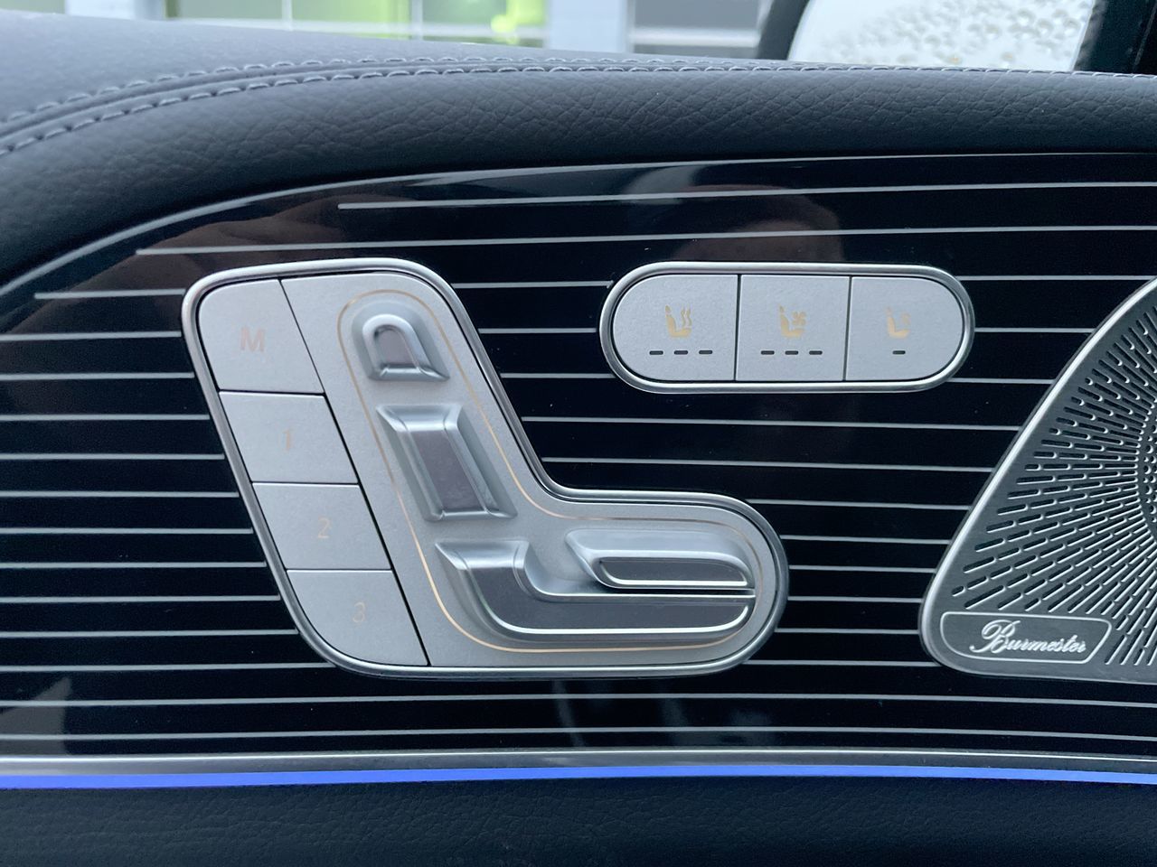 Mercedes-Benz GLE  2026 à Richmond, Colombie-Britannique