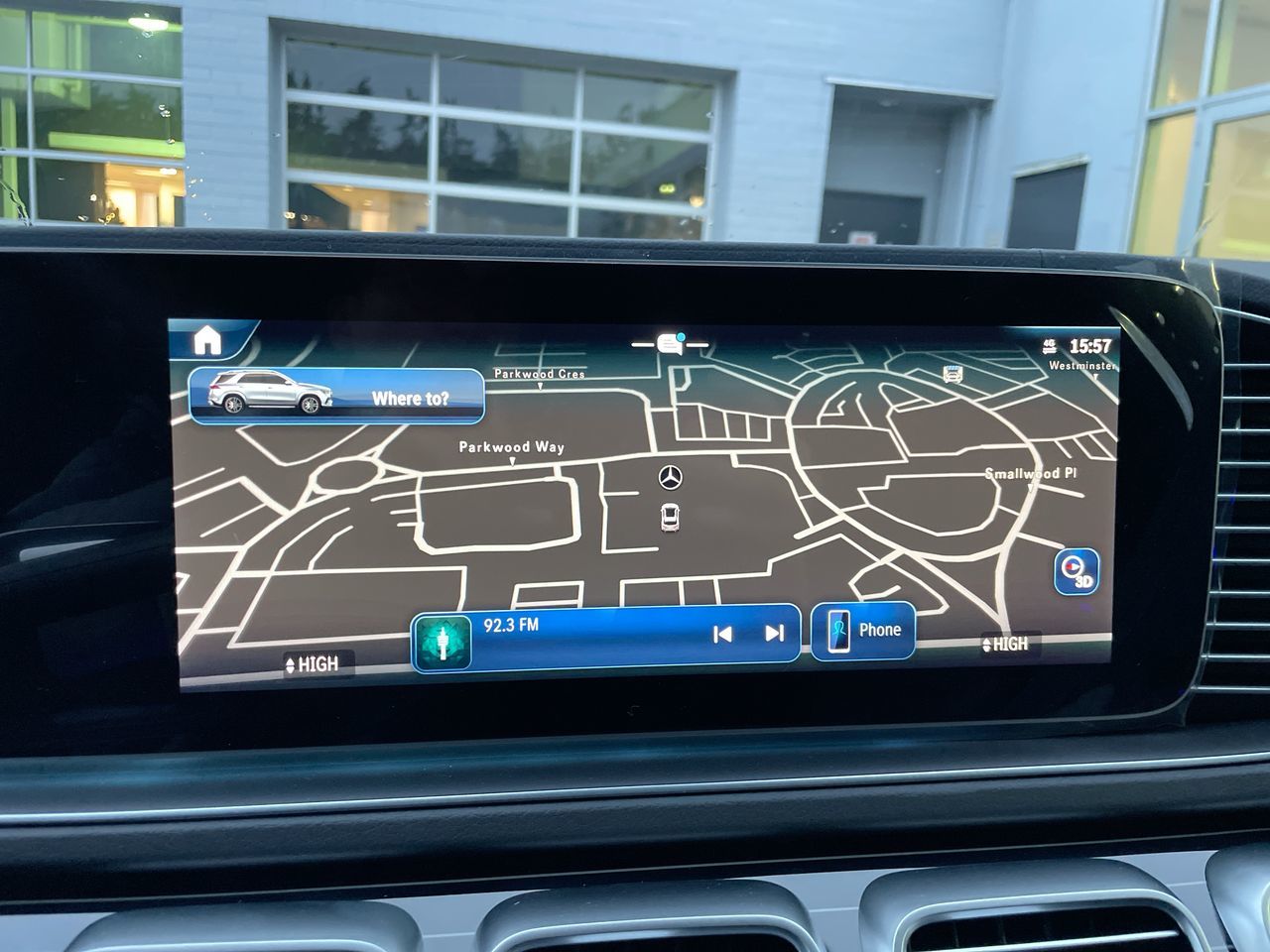 Mercedes-Benz GLE  2026 à Richmond, Colombie-Britannique