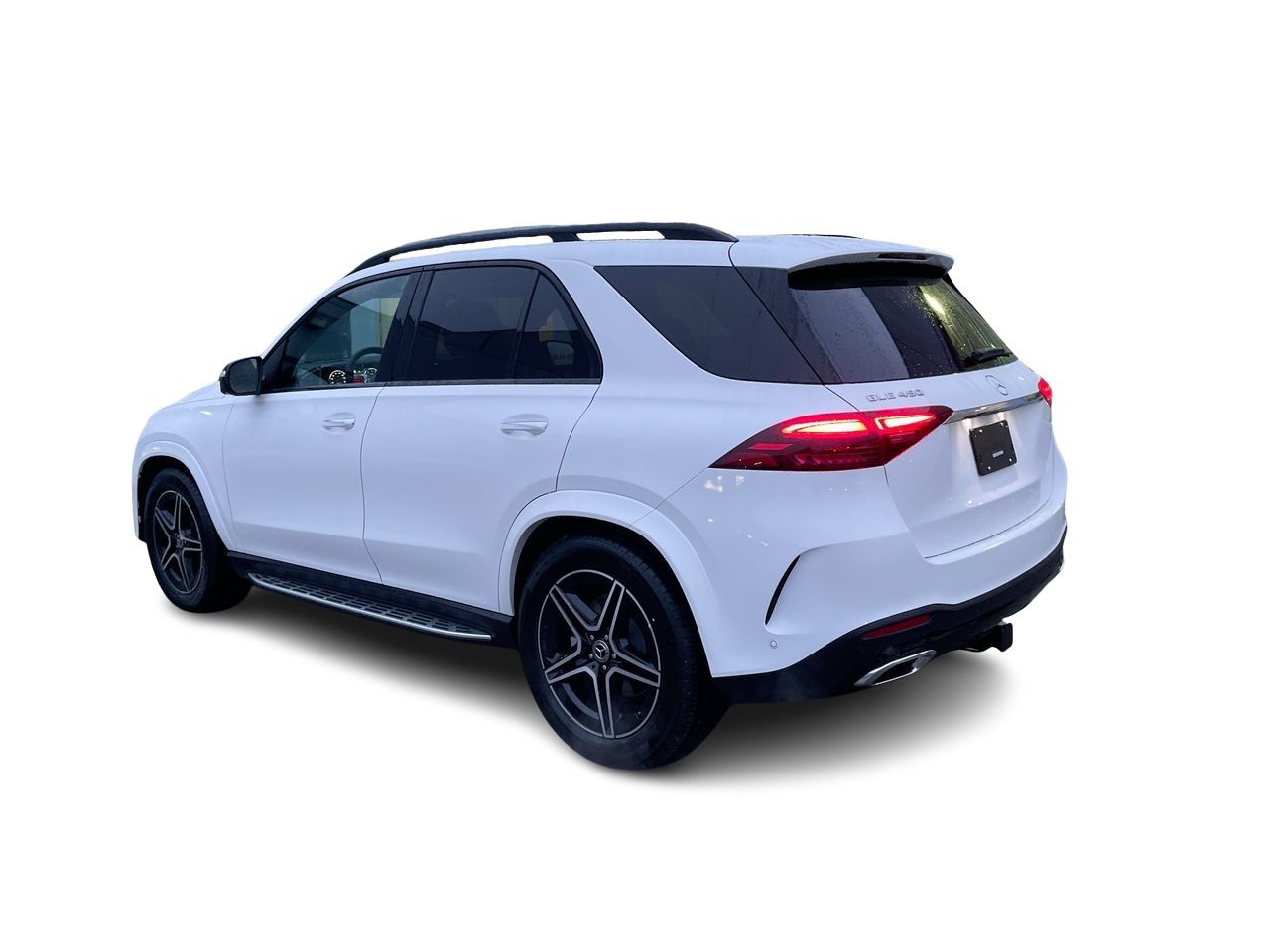 Mercedes-Benz GLE  2026 à Richmond, Colombie-Britannique