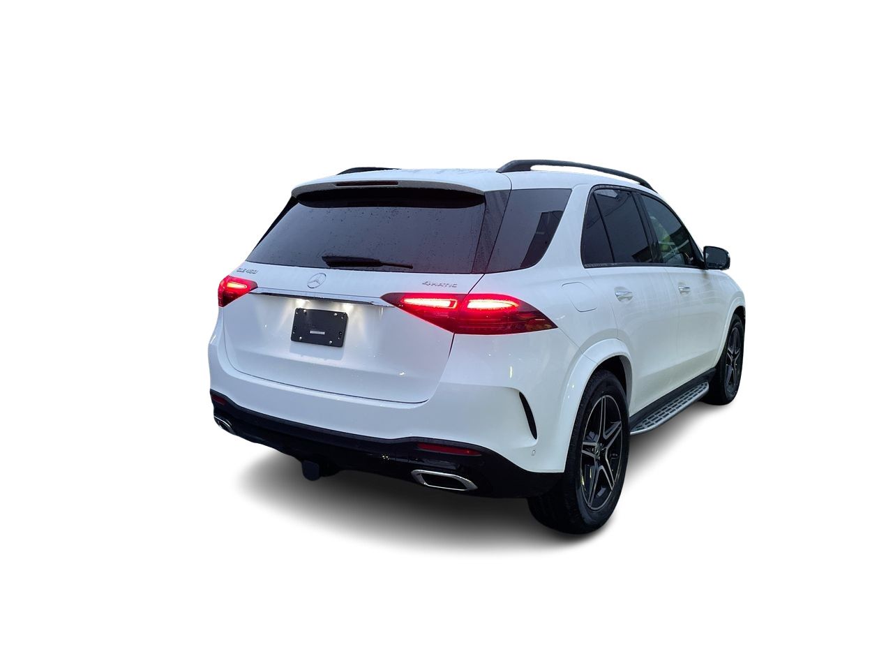 Mercedes-Benz GLE  2026 à Richmond, Colombie-Britannique