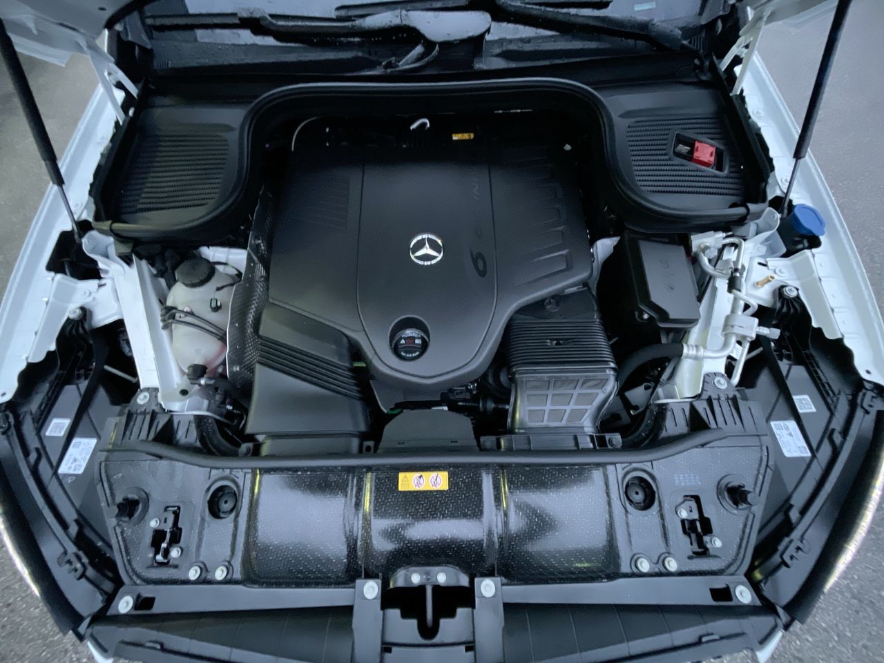 Mercedes-Benz GLE  2026 à Richmond, Colombie-Britannique