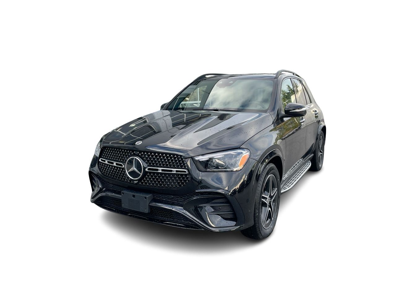 Mercedes-Benz GLE  2026 à Richmond, Colombie-Britannique