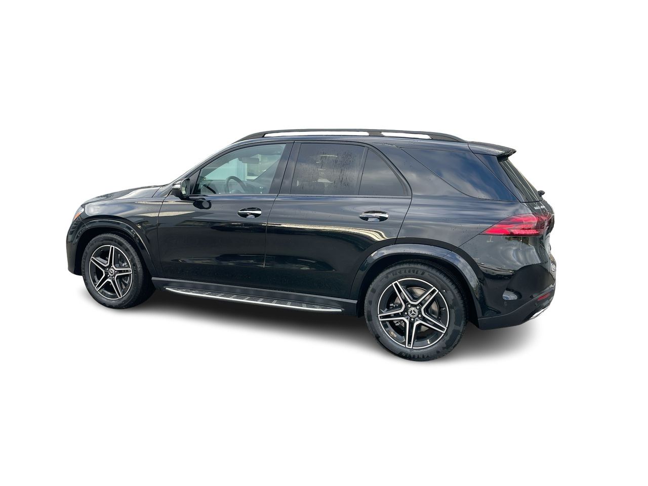 Mercedes-Benz GLE  2026 à Richmond, Colombie-Britannique