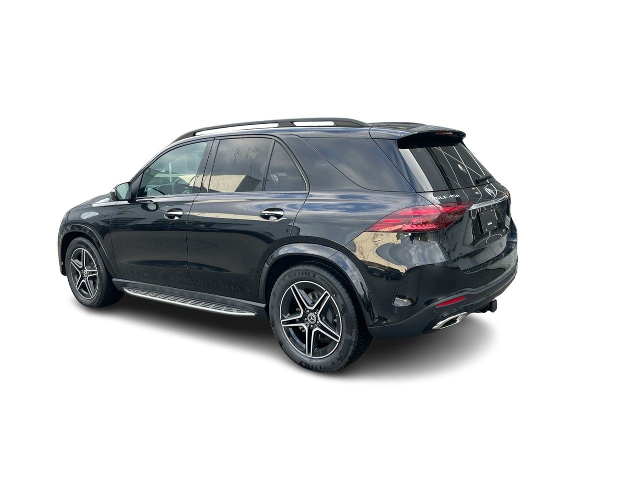 Mercedes-Benz GLE  2026 à Richmond, Colombie-Britannique