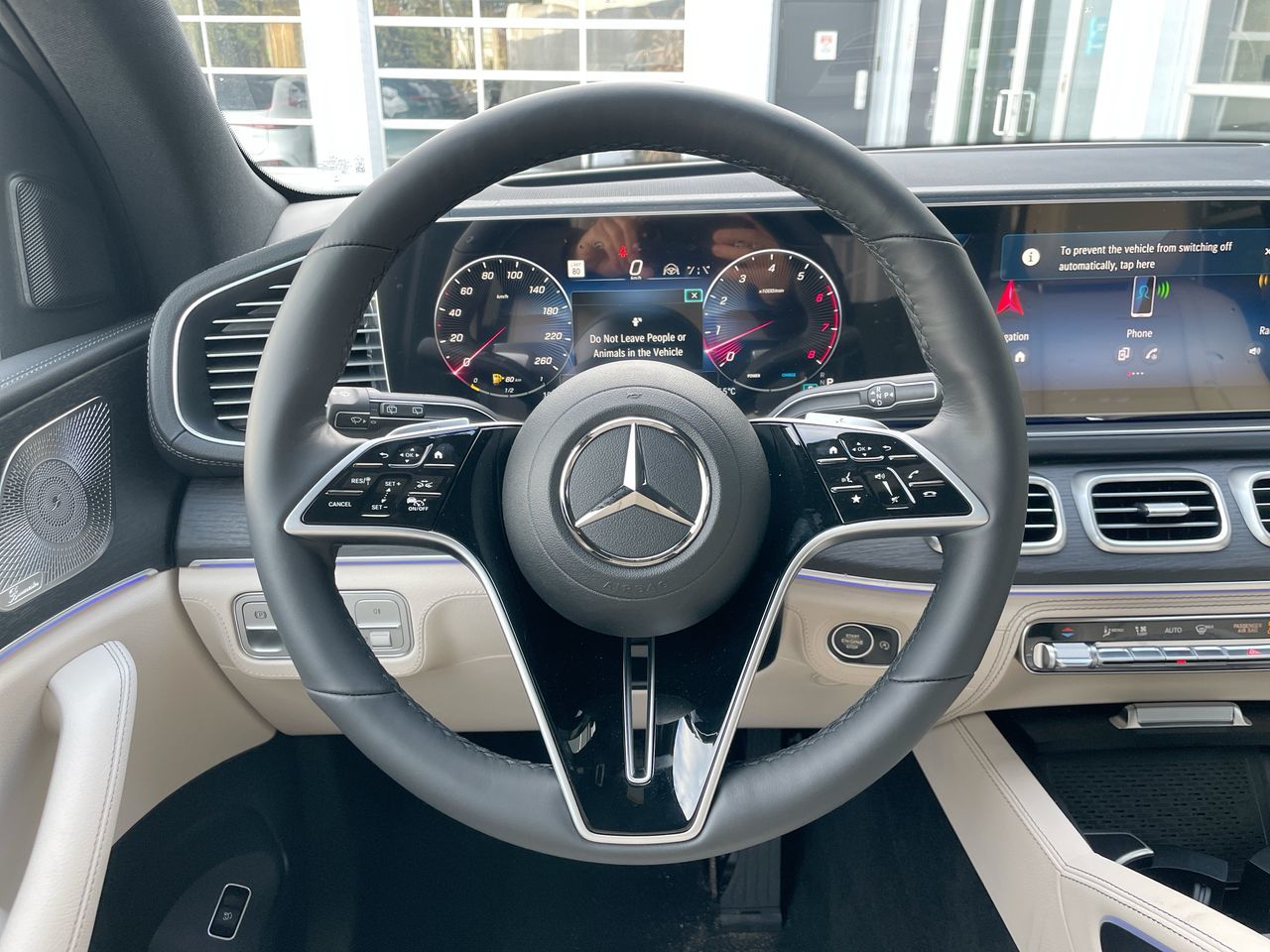 Mercedes-Benz GLE  2026 à Richmond, Colombie-Britannique