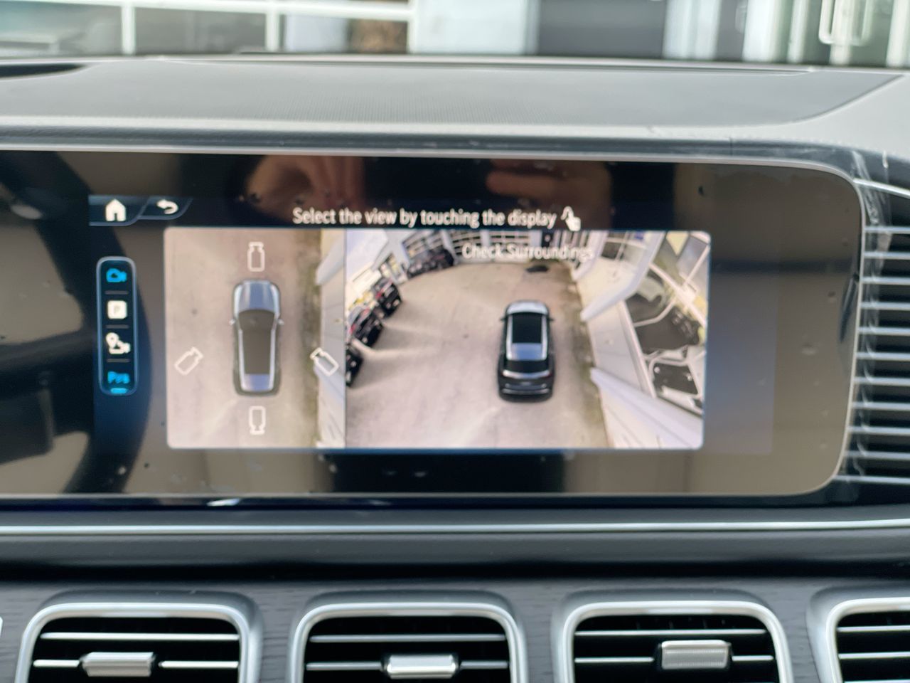 Mercedes-Benz GLE  2026 à Richmond, Colombie-Britannique