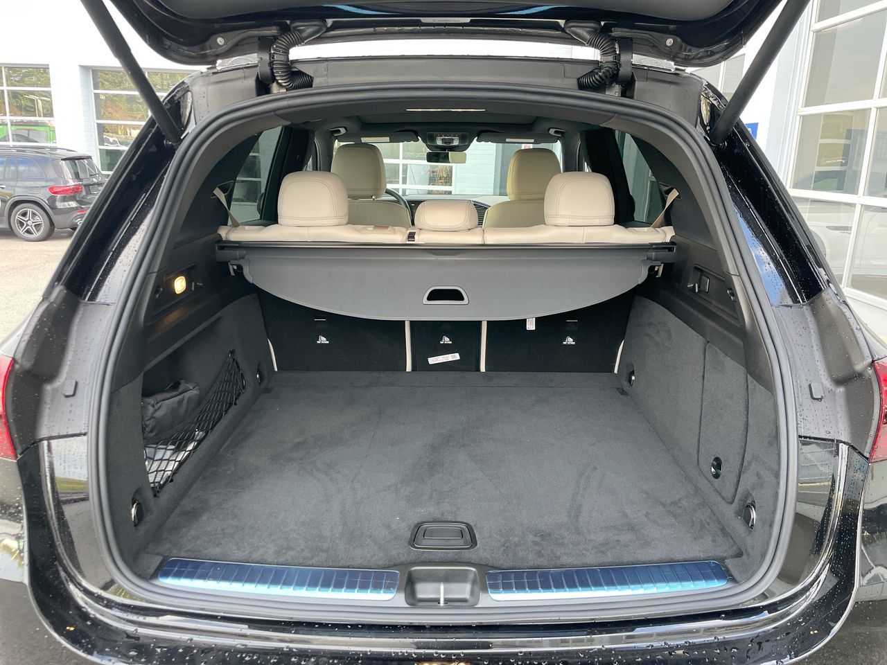 Mercedes-Benz GLE  2026 à Richmond, Colombie-Britannique