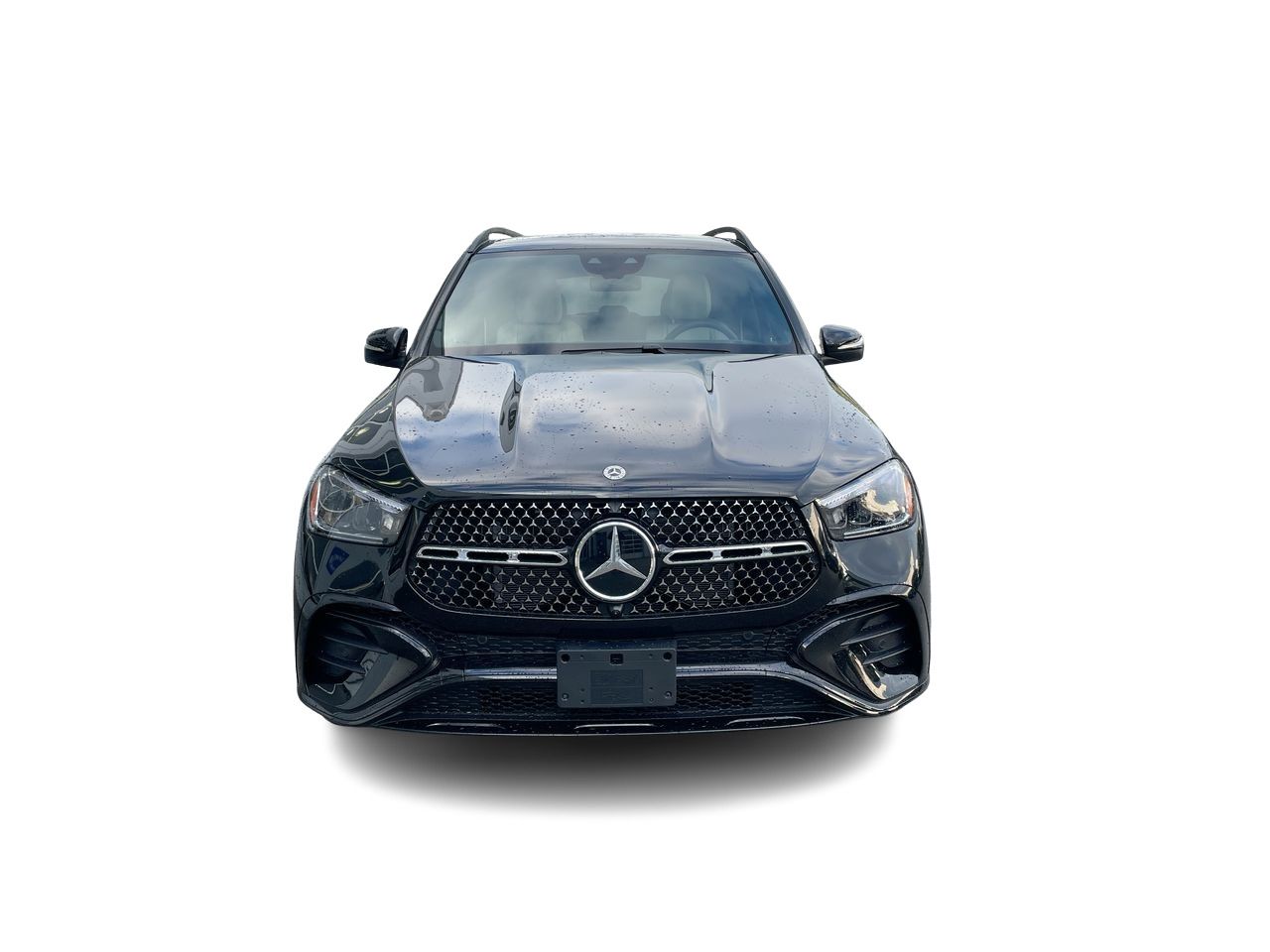 Mercedes-Benz GLE  2026 à Richmond, Colombie-Britannique