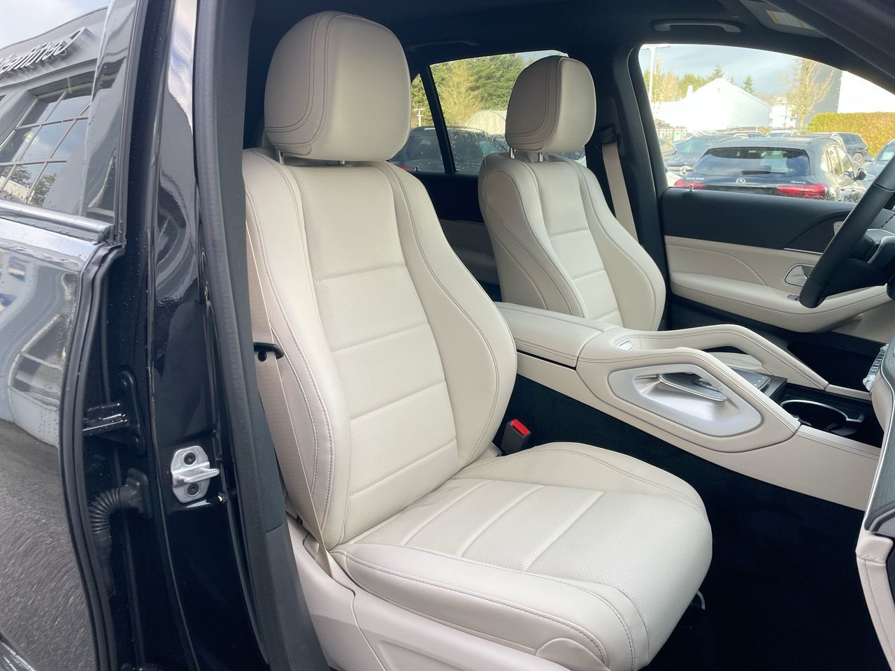 Mercedes-Benz GLE  2026 à Richmond, Colombie-Britannique