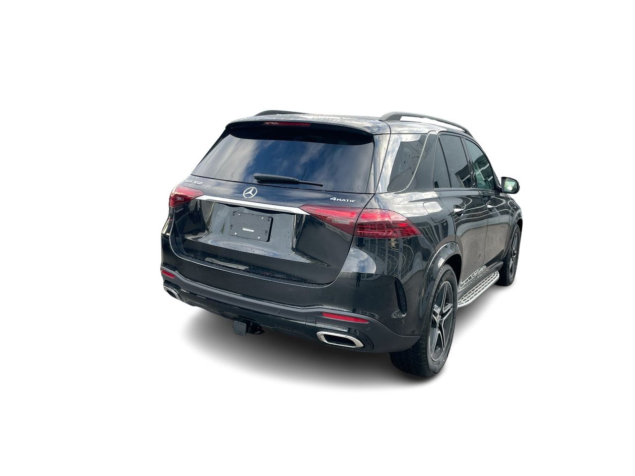 Mercedes-Benz GLE  2026 à Richmond, Colombie-Britannique