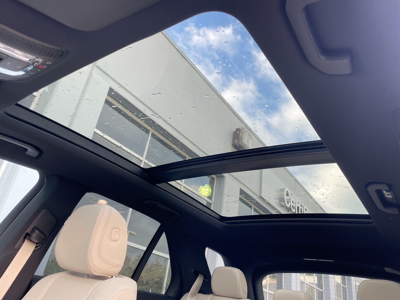 Mercedes-Benz GLE  2026 à Richmond, Colombie-Britannique