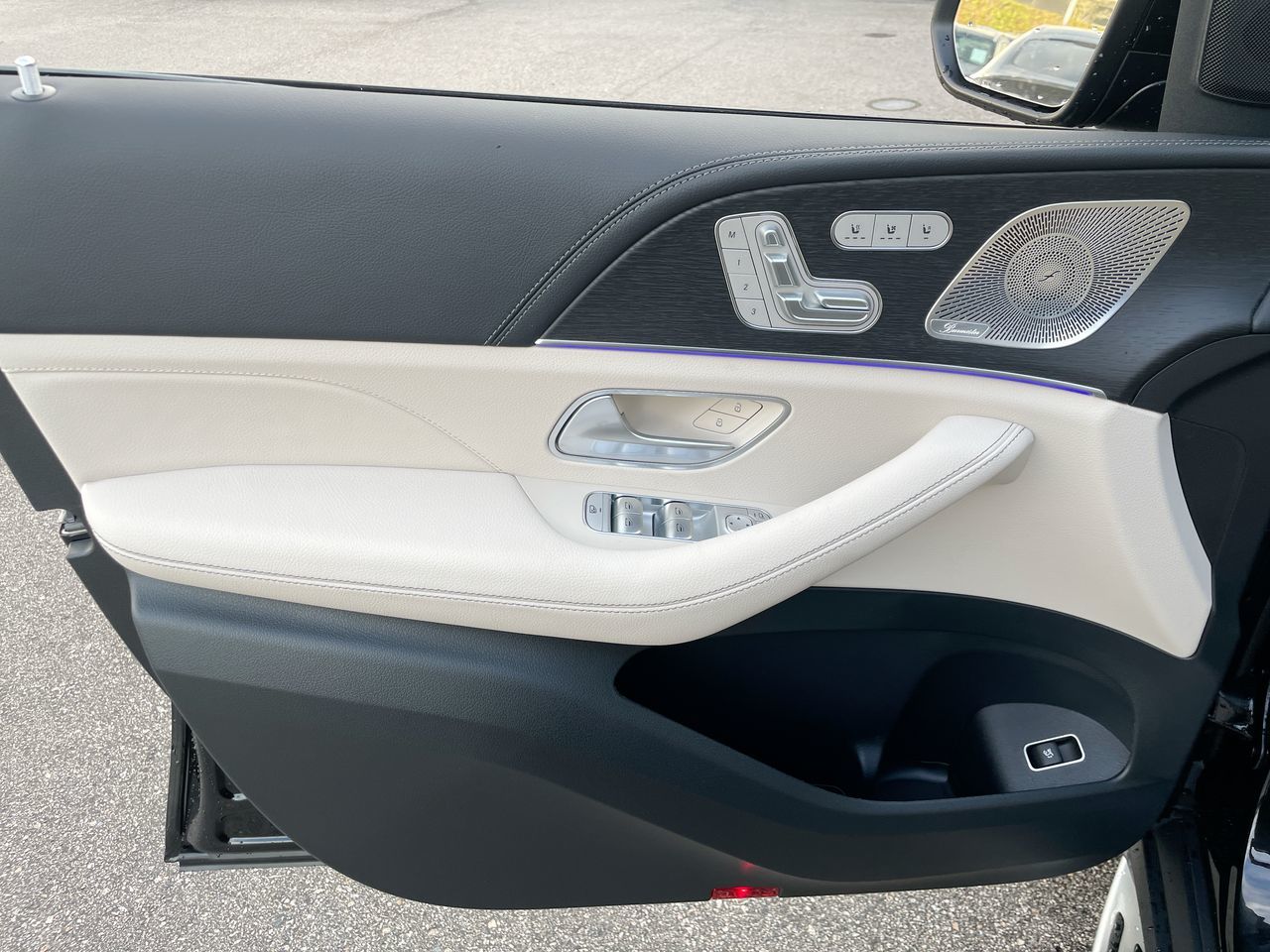 Mercedes-Benz GLE  2026 à Richmond, Colombie-Britannique