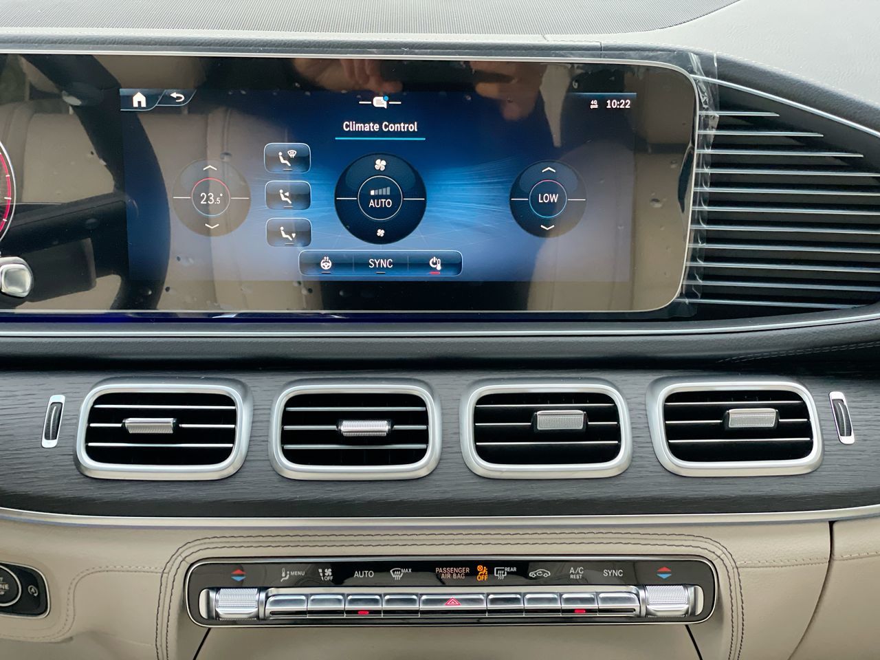 Mercedes-Benz GLE  2026 à Richmond, Colombie-Britannique