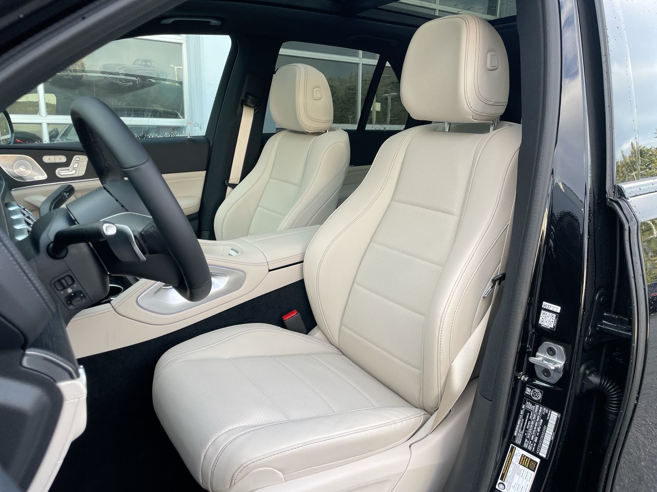 Mercedes-Benz GLE  2026 à Richmond, Colombie-Britannique