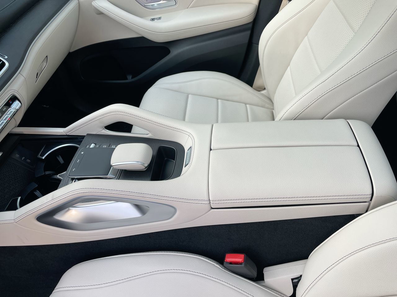 Mercedes-Benz GLE  2026 à Richmond, Colombie-Britannique