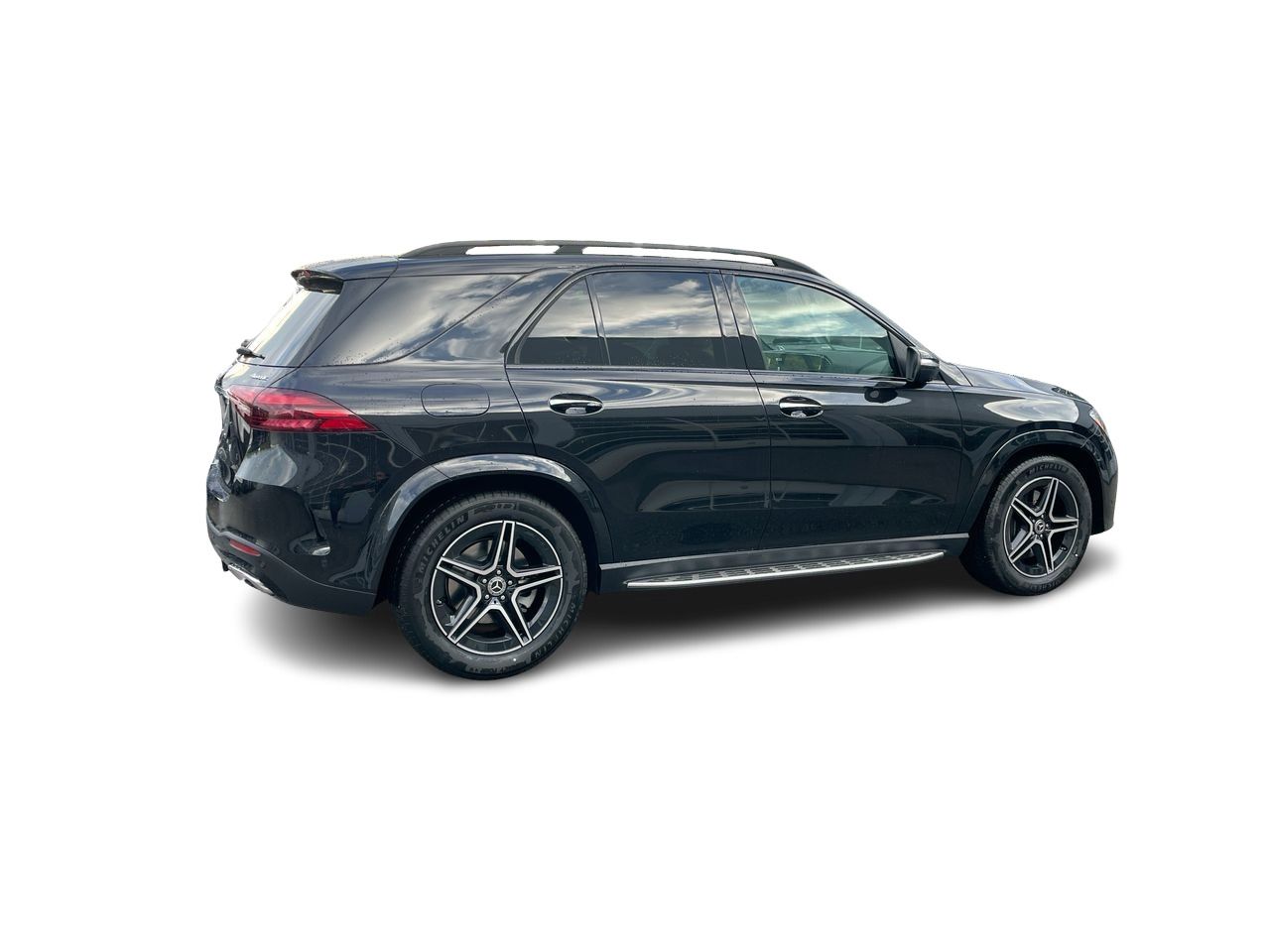 Mercedes-Benz GLE  2026 à Richmond, Colombie-Britannique